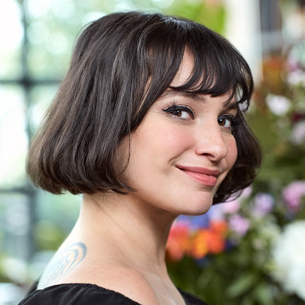 Gizzi Esrkine
