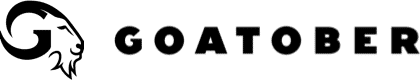 Goatober Logo