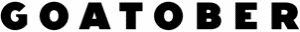 Goatober Logo