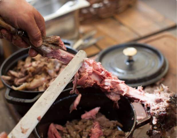 Goatober Events