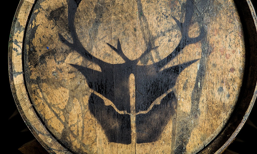 Wild Barrel